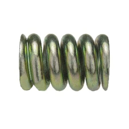 Aftermarket 751506R2 NEW Top Link Spring Small Fits CaseIH B275, B414, 424, 444, 354, 364 HIU10-0045